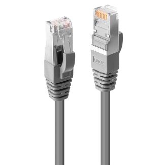 Lindy Cat.6 SSTP / S/FTP PIMF Premium Patch Cable, 40m cavo di rete