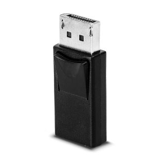 Lindy DisplayPort to Mini DisplayPort Adapter