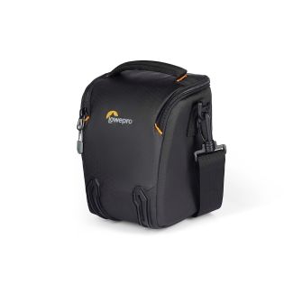 Lowepro Adventura TLZ 30 III Sling case Black