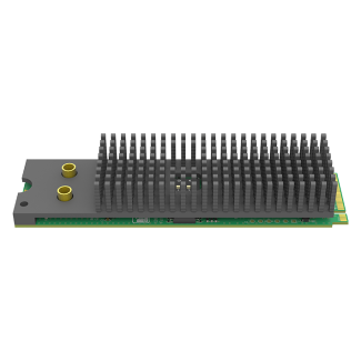 Magewell Eco Capture Dual SDI M.2 video capturing device Internal PCIe