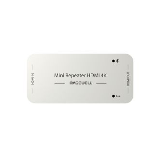 Magewell Mini Repeater HDMI 4K scheda di acquisizione video Interno PCIe