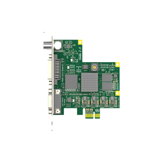 Magewell Pro Capture AIO video capturing device Internal PCIe