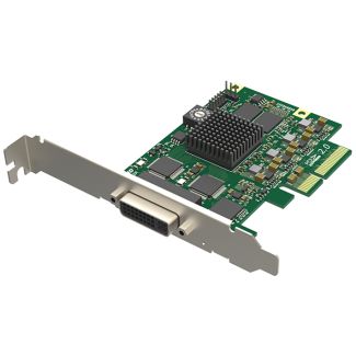 Magewell Pro Capture DVI 4K scheda di acquisizione video Interno PCIe