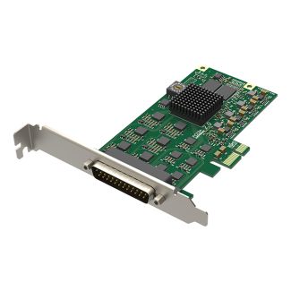 Magewell Pro Capture Hexa CVBS scheda di acquisizione video Interno PCIe