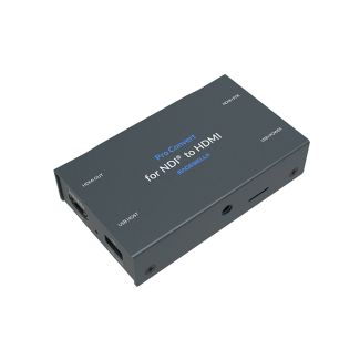 Magewell Pro Convert for NDI to HDMI