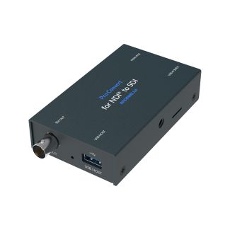 Magewell Pro Convert for NDI to SDI