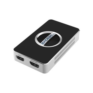 Magewell USB Capture HDMI 4K Plus scheda di acquisizione video Interno USB 3.2 Gen 1 (3.1 Gen 1)