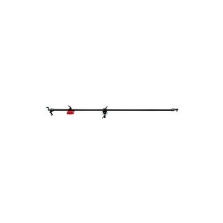 Manfrotto 025BSL SuperBoom Black A17+014