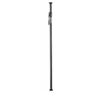 Manfrotto 032B camera monopod Aluminium Black