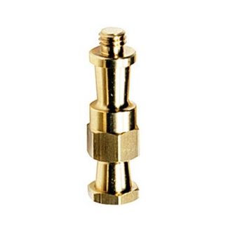 Manfrotto 036-38 mounting kit Gold Brass