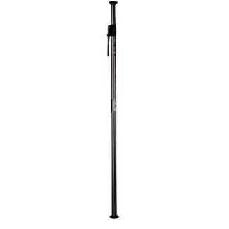 Manfrotto 076B camera monopod Aluminium Black