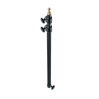 Manfrotto 099B treppiede Nero