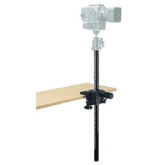 Manfrotto 131TC Table Attached C Post tripod Black