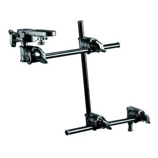 Manfrotto 196B-3 accessori treppiedi