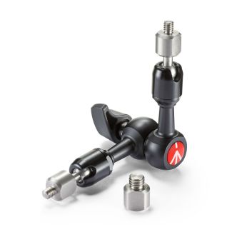 Manfrotto 244MICRO accessori treppiedi