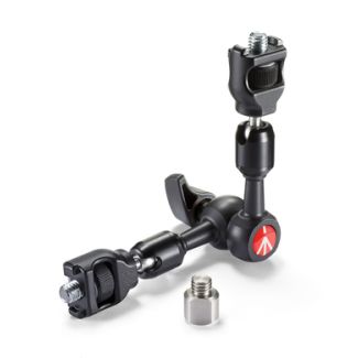 Manfrotto 244MICRO-AR accessori treppiedi