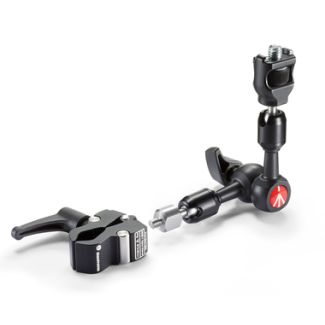 Manfrotto 244MICROKIT accessori treppiedi