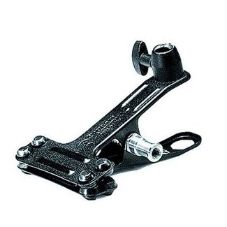 Manfrotto 275 kit di fissaggio Nero Acciaio