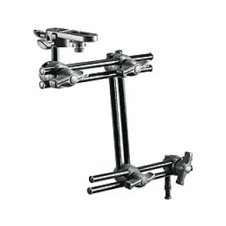 Manfrotto 396B-3 accessori treppiedi