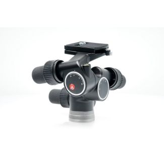 Manfrotto 405 Geared Tripod Head