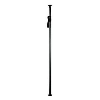 Manfrotto 432-2,7B camera monopod Aluminium Black