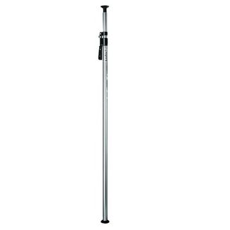 Manfrotto 432-3,7 camera monopod Aluminium Silver