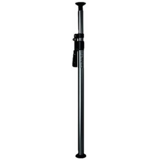 Manfrotto 432-3,7B camera monopod Aluminium Black