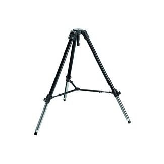 Manfrotto 528XB Pro Video Kit Head, tripod 3 leg(s) Black