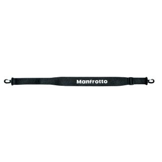 Manfrotto 540STRAP strap Tripod Black