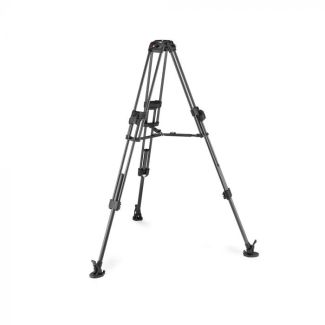 Manfrotto 645 tripod Action camera 3 leg(s) Black