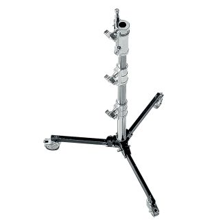 Manfrotto A5012 supporto a rullo Cavalletto a rulli