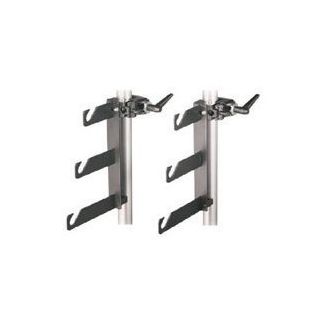 Manfrotto B/P Clamps Black