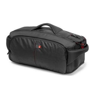 Manfrotto CC-197 PL Compact case Black