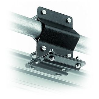 Manfrotto FF3214 mounting kit Black