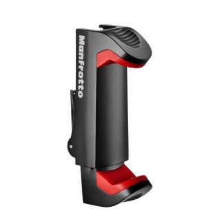 Manfrotto MCPIXI holder Mobile phone/Smartphone Black, Red