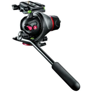 Manfrotto MH055M8-Q5 accessori treppiedi