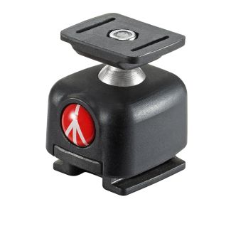 Manfrotto MLBALL accessorio per flash