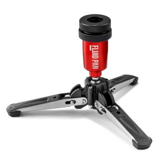 Manfrotto MVA50A accessori treppiedi