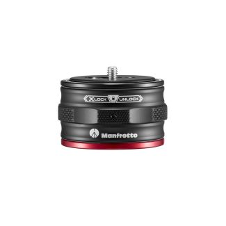 Manfrotto MVAQR Quick release system