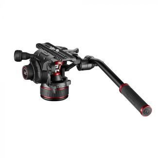 Manfrotto MVH612AH tripod accessory Mounting clamp