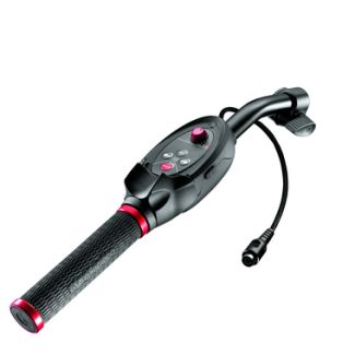 Manfrotto MVR901EPEX camera remote control Wired