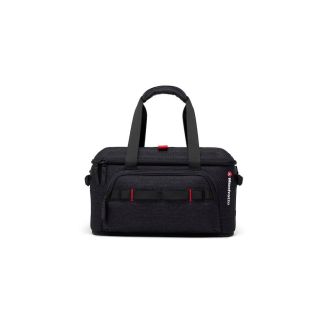 Manfrotto Pro-Light Borsa da corriere Nero