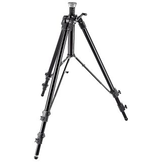 Manfrotto Super pro Mark2 tripod Black