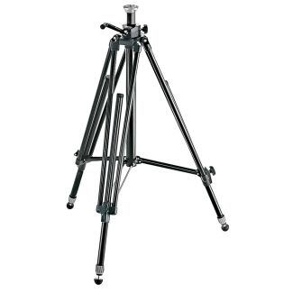 Manfrotto Triman tripod Black