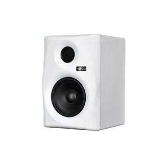 Monkey Banana Gibbon 5 loudspeaker 2-way White Wired 80 W