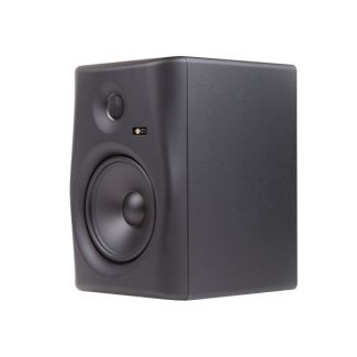 Monkey Banana Gibbon 8 loudspeaker 2-way Black Wired 110 W