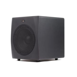 Monkey Banana Gibbon10 Black Active subwoofer 300 W