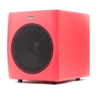 Monkey Banana Gibbon10 Red Active subwoofer 300 W