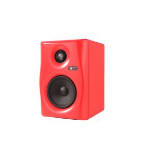 Monkey Banana Lemur5 loudspeaker 2-way Red Wired 110 W