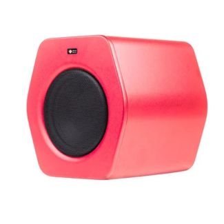 Monkey Banana Turbo 10s Red Active subwoofer 300 W